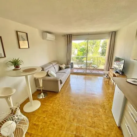 Apartmán Studio *