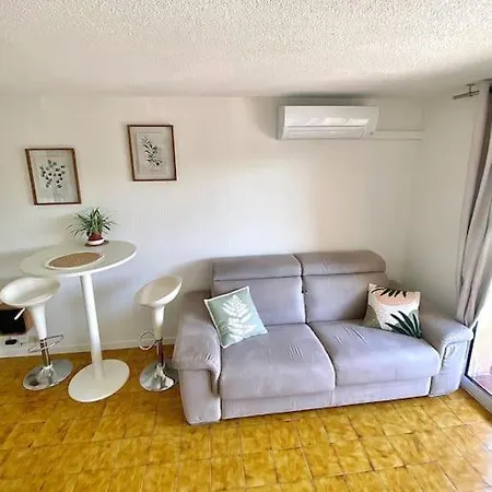 Apartmán Studio
