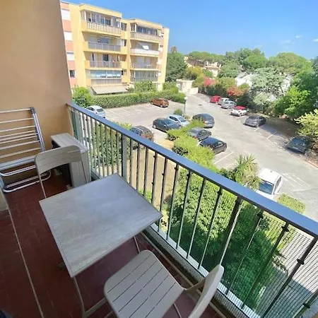Apartmán Studio *