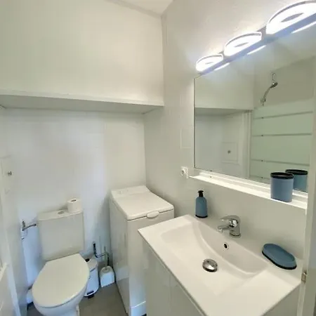 Appartement Studio *