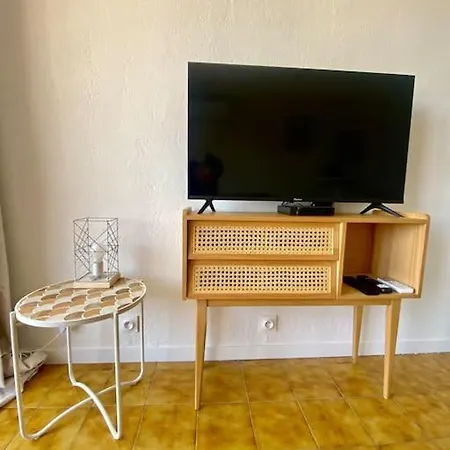 Appartement Studio *